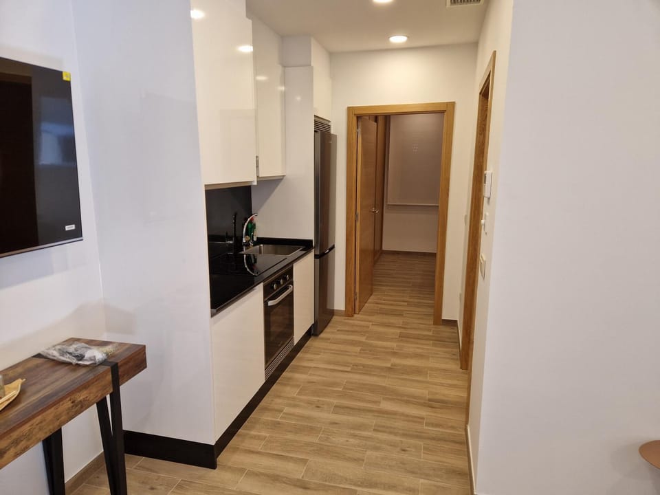 Apartamento paraiso A Apartment in Redondela