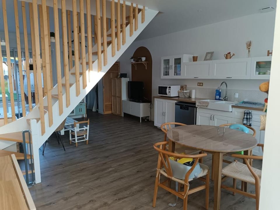 Mancelle 24h House in Le Mans