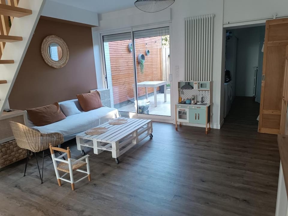 Mancelle 24h House in Le Mans