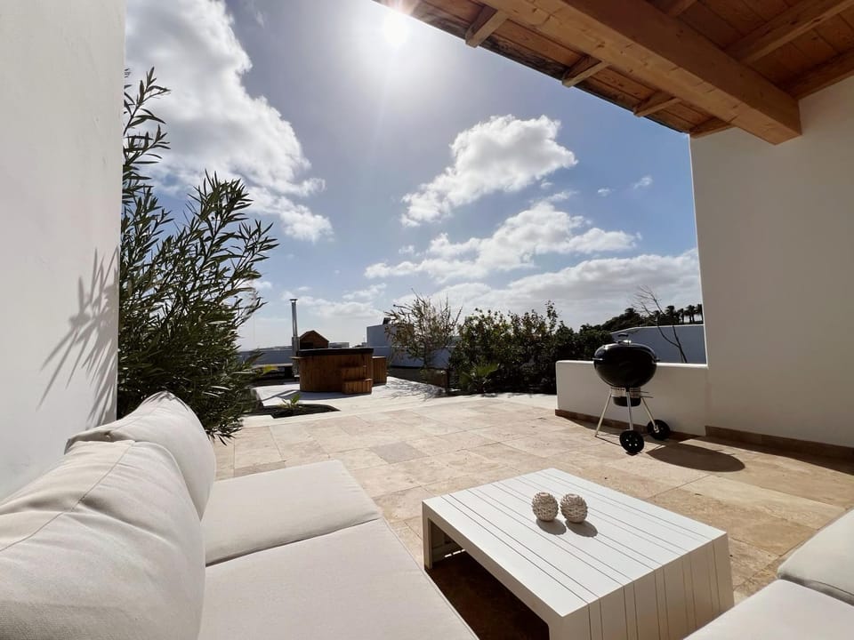 Day, View (from property/room), Balcony/Terrace