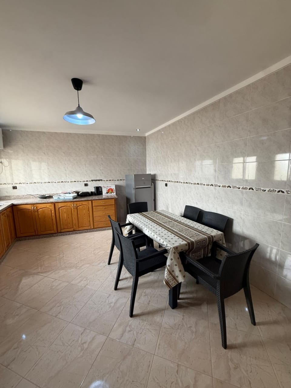 Modern Apartment Driouch 1 Apartment in Morocco