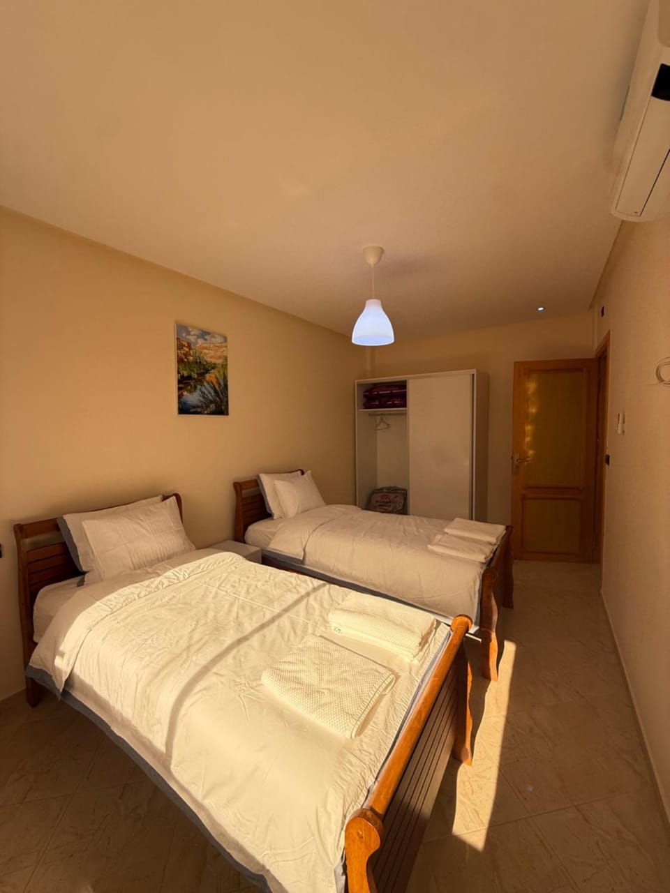 Modern Apartment Driouch 1 Apartment in Morocco