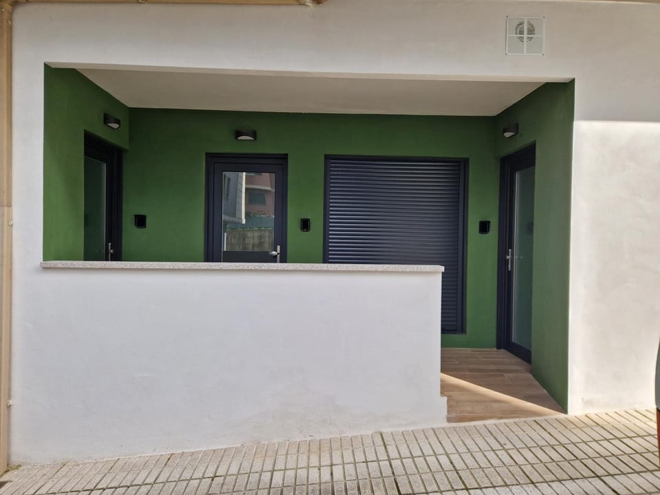 Apartamento paraiso B Apartment in Redondela