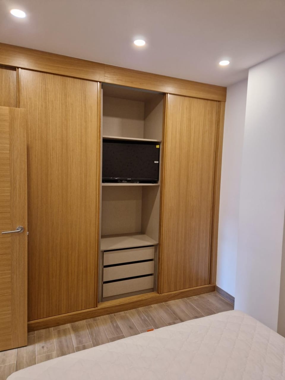 Apartamento paraiso B Apartment in Redondela