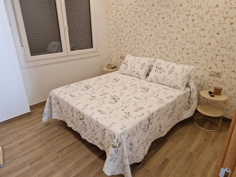 Apartamento paraiso B Apartment in Redondela