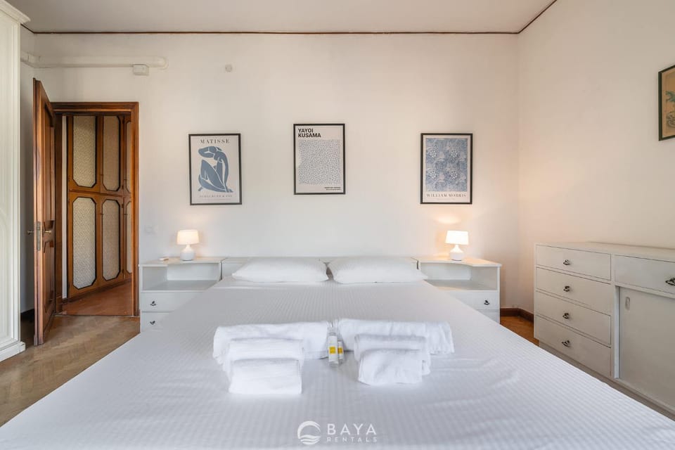 Appartamento Generale Apartment in Cagliari