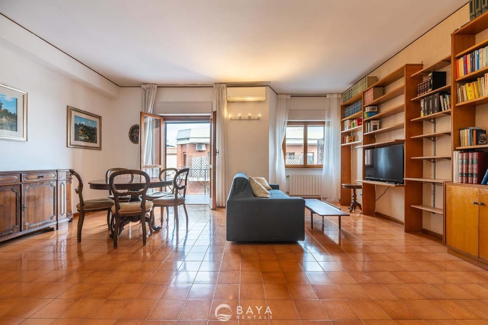 Appartamento Generale Apartment in Cagliari