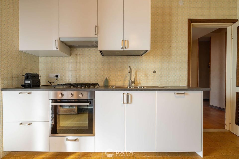 Appartamento Generale Apartment in Cagliari