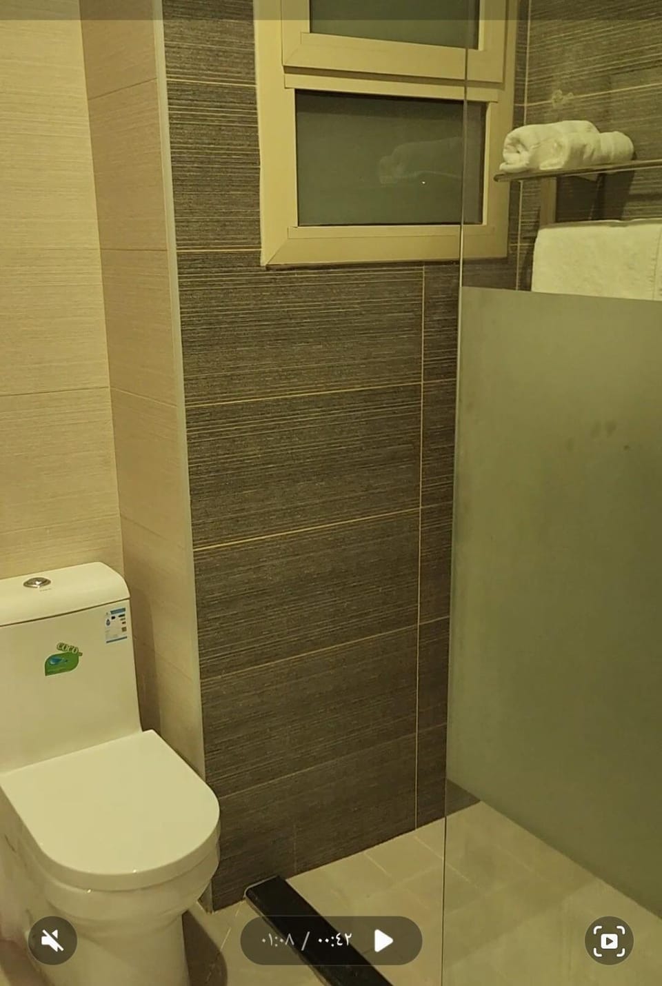 Nice room VIP Studio 1 King Bed Apartment in Jeddah