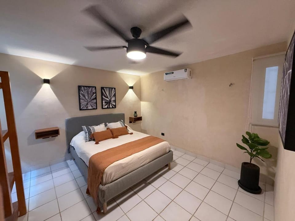 Merida Norte Apt Colonia Mexico Apartment in Merida