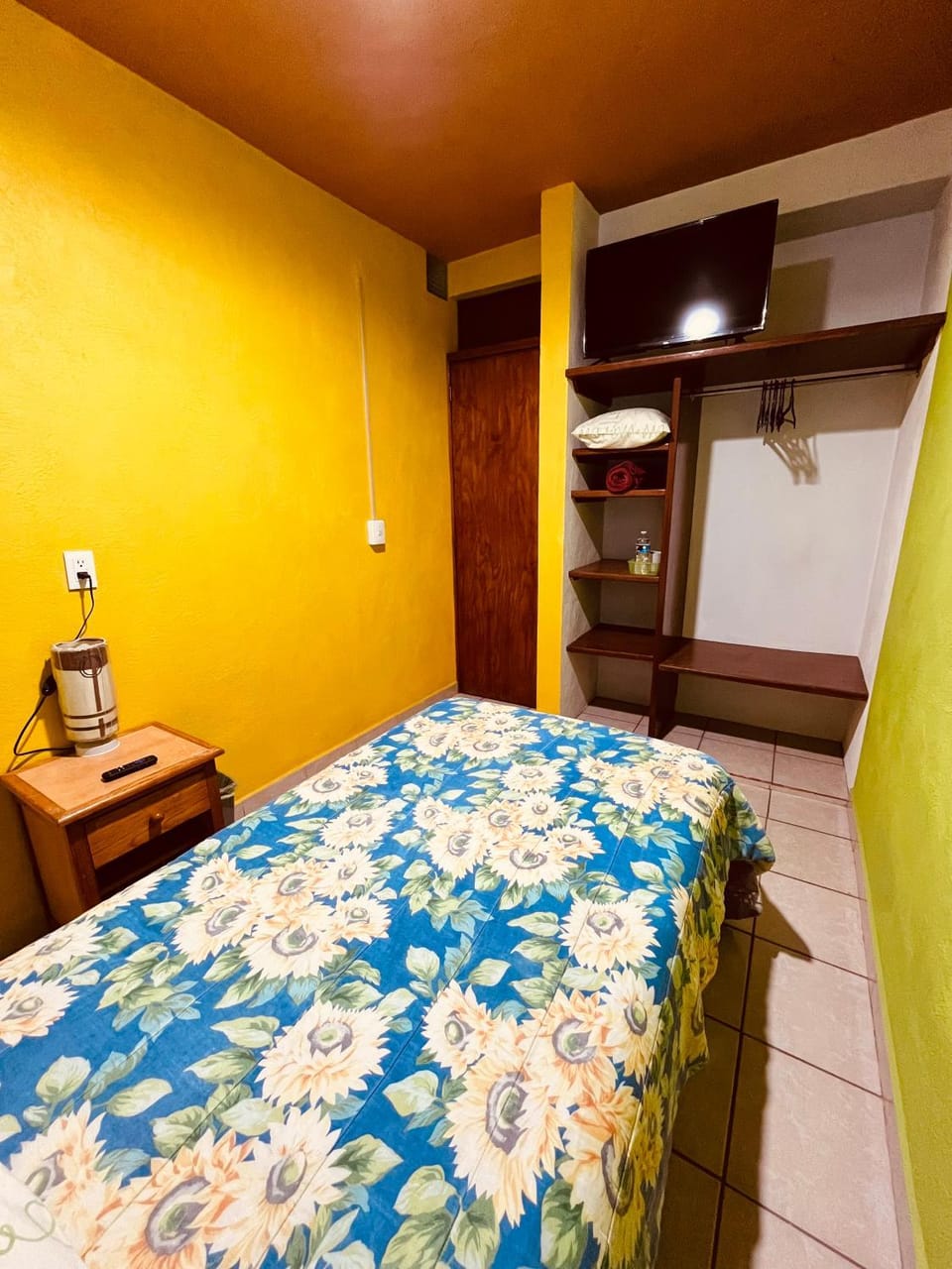 Casa Dos Arbolitos Vacation rental in Mexico City
