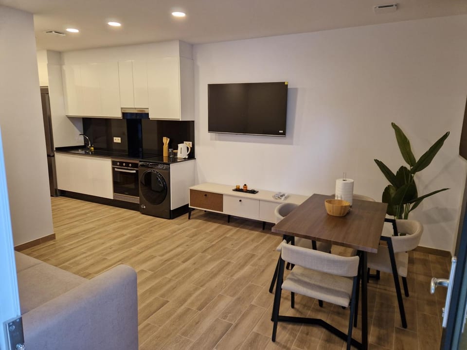 Apartamento paraiso C Apartment in Redondela