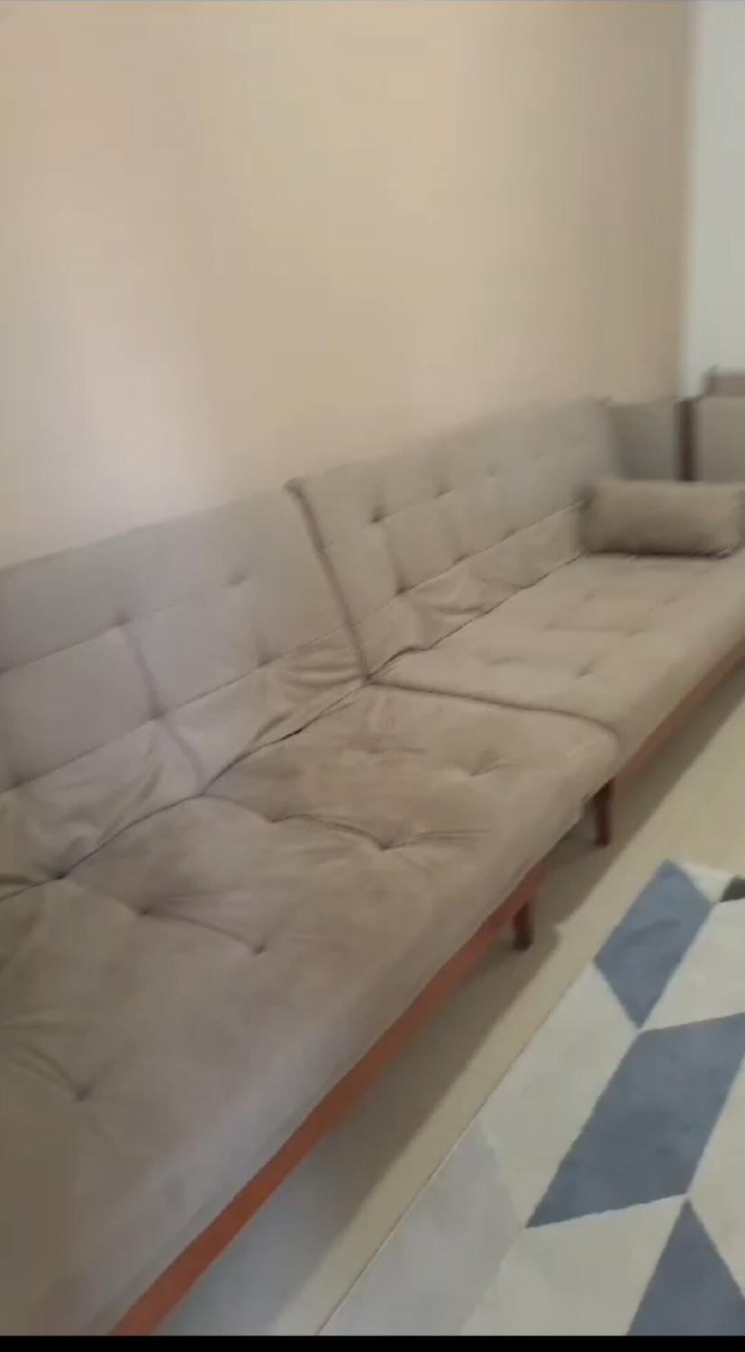 Apartamento super aconchegante, tudo perto, faça tudo a pé! Apartment in State of São Paulo