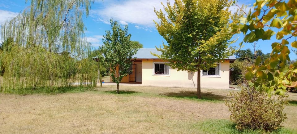 Tandil Quinta Los Zorzales Hasta 5 personas House in Tandil