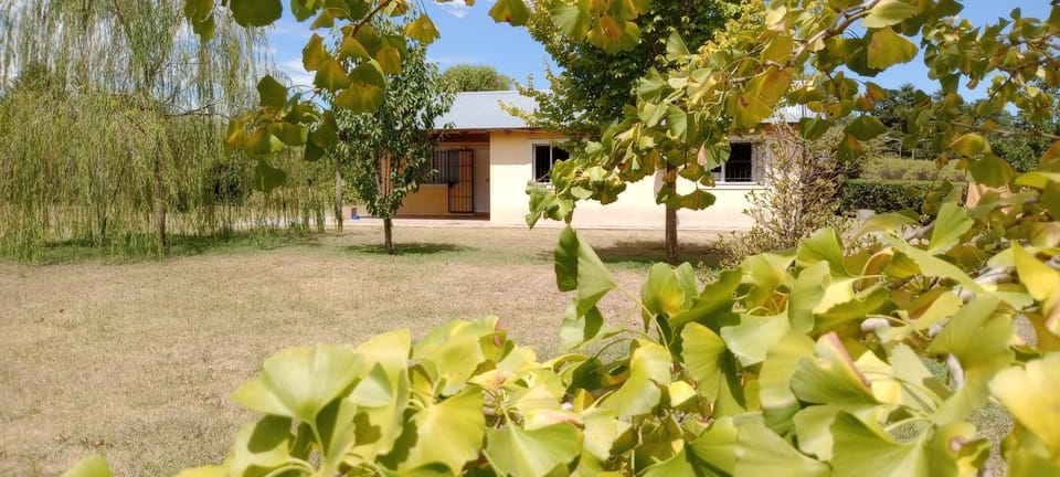 Tandil Quinta Los Zorzales Hasta 5 personas House in Tandil