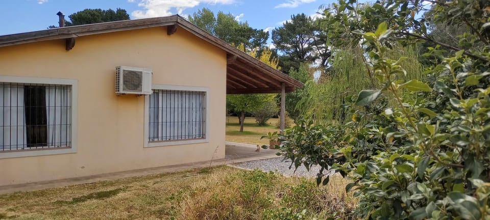 Tandil Quinta Los Zorzales Hasta 5 personas House in Tandil