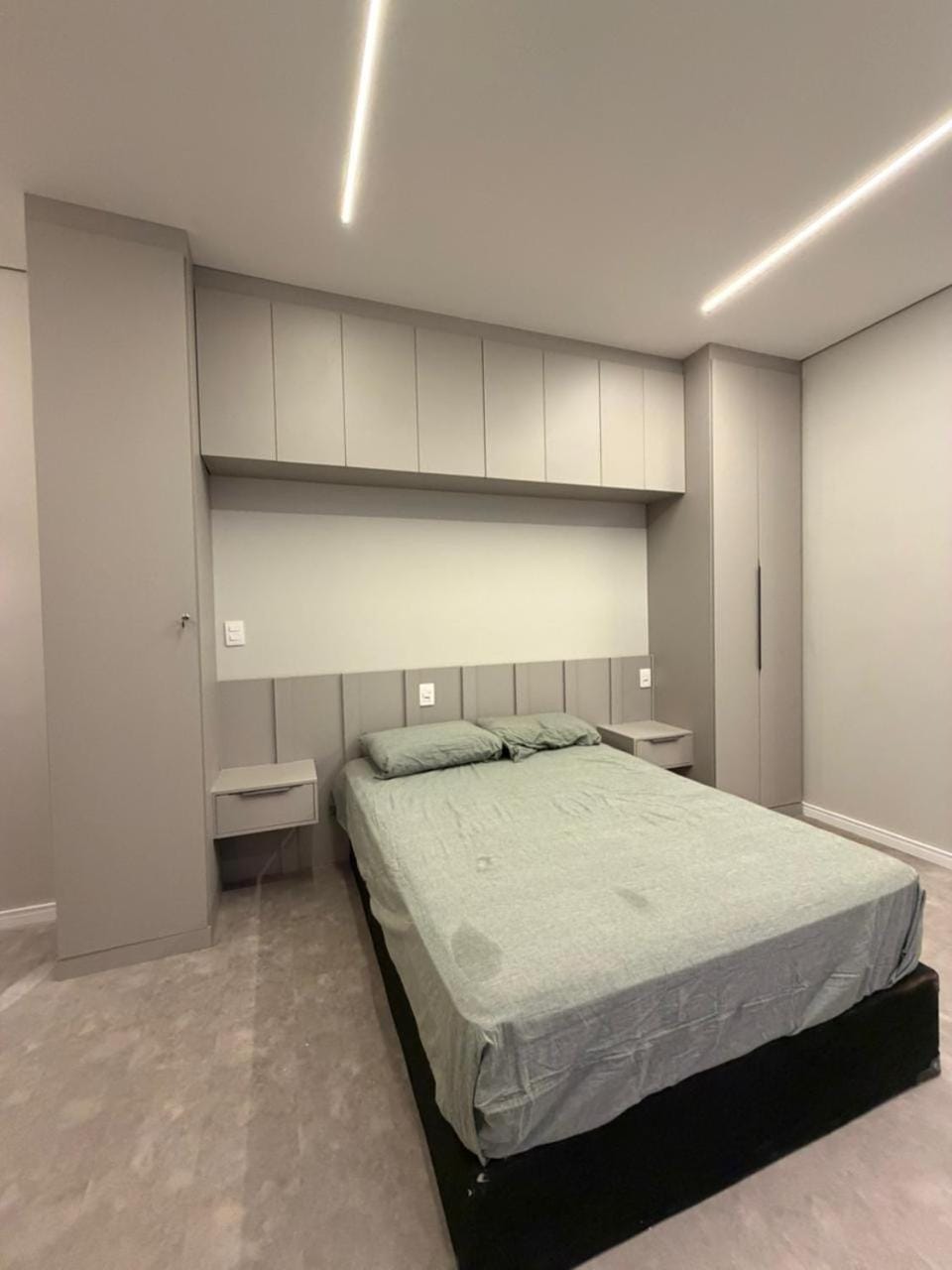 Studio central Bela Vista Apartment in Sao Paulo City