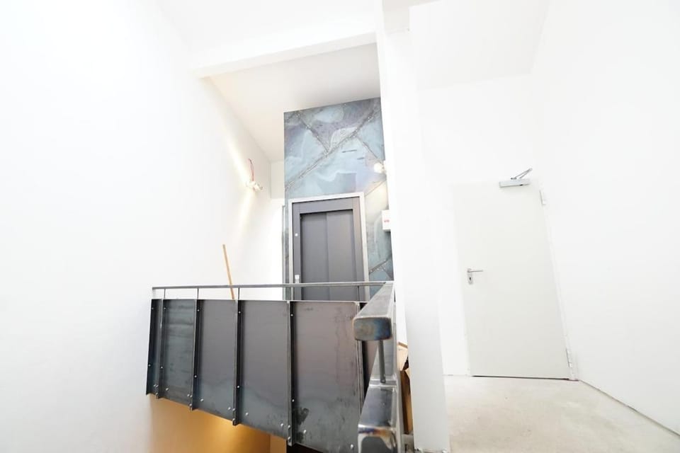 elevator