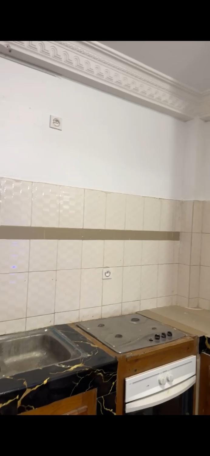 Teranga Apartment in Dakar