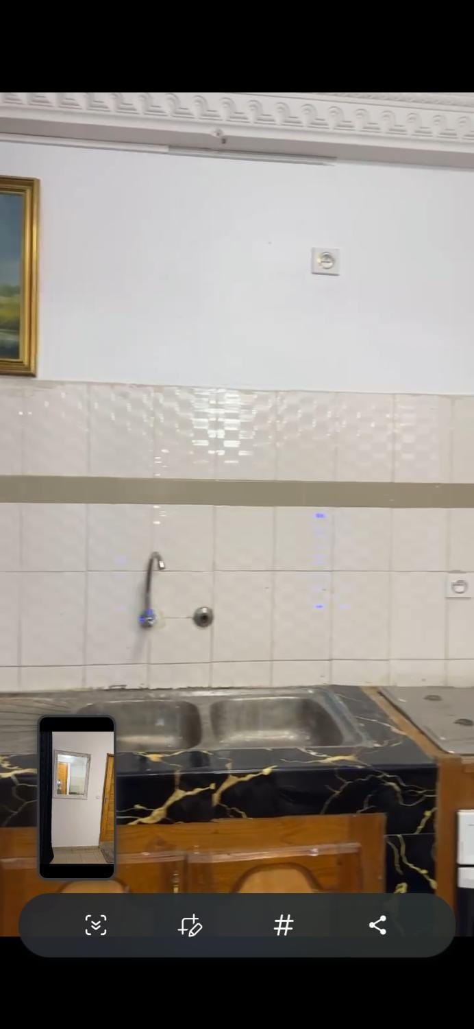Teranga Apartment in Dakar