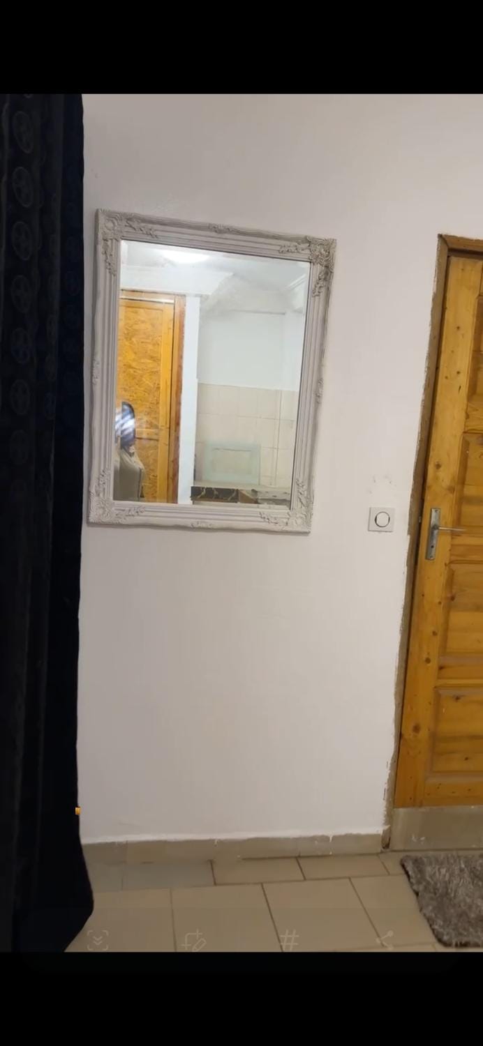Teranga Apartment in Dakar