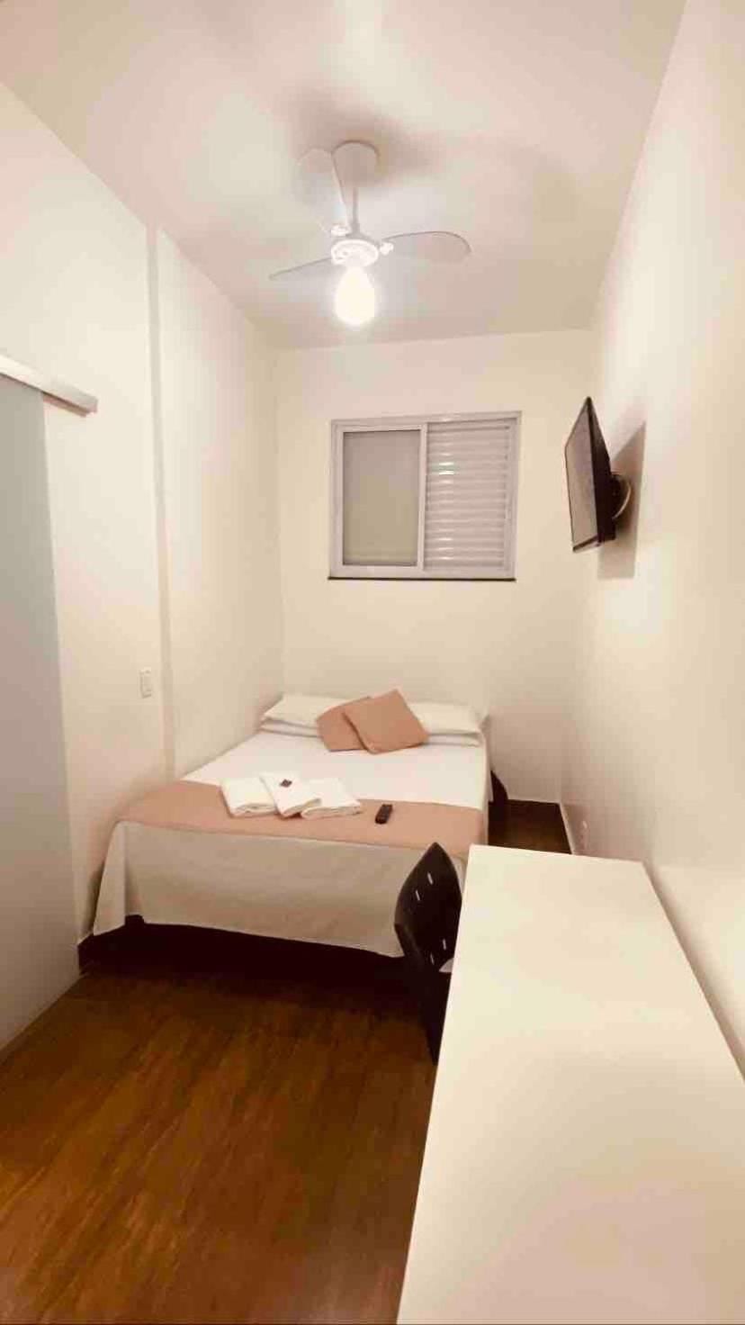 Linda e Confortável Kitnet I Apartment in Belo Horizonte
