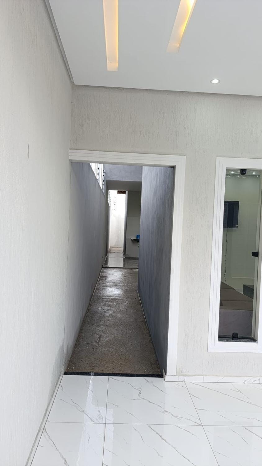 SSP Ubajara House in State of Ceará