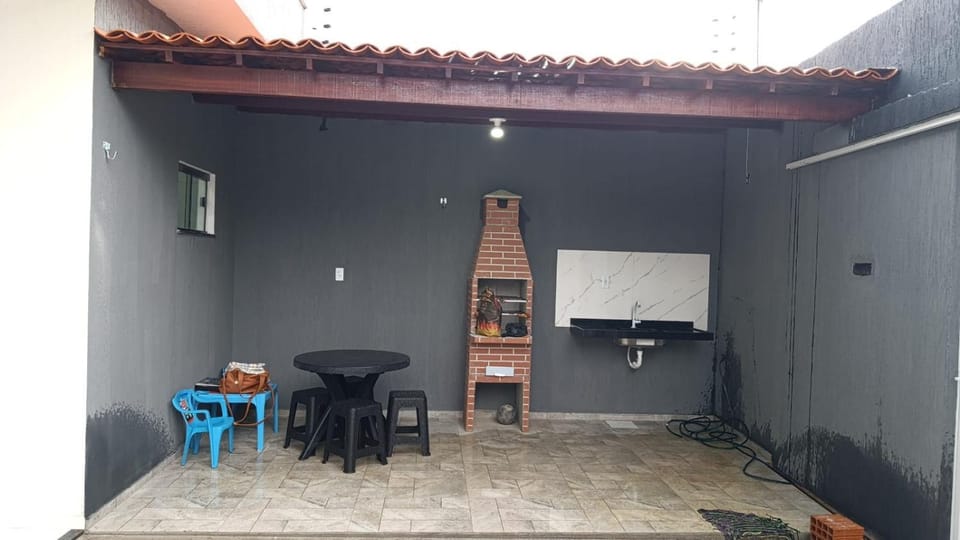SSP Ubajara House in State of Ceará