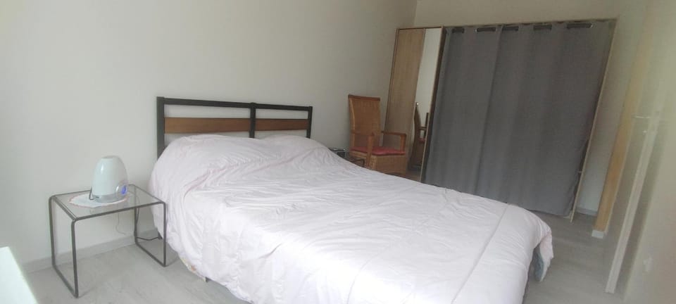 Chambres Strasbourg Bed and Breakfast in Strasbourg