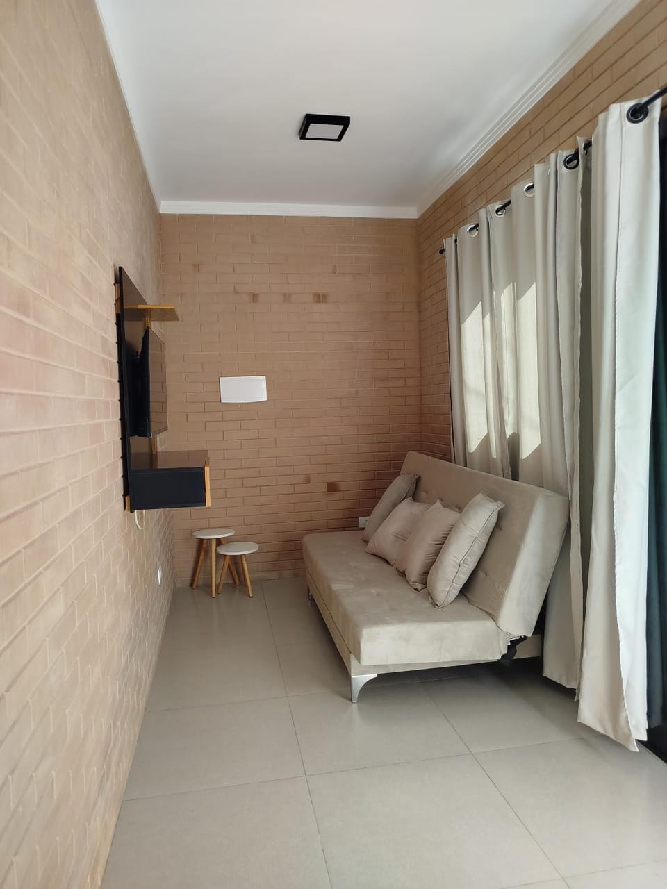 Moradas do Lual House in São Francisco do Sul
