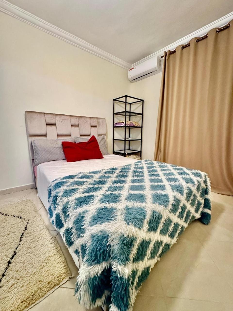 Gouarial Apartment in Marrakesh