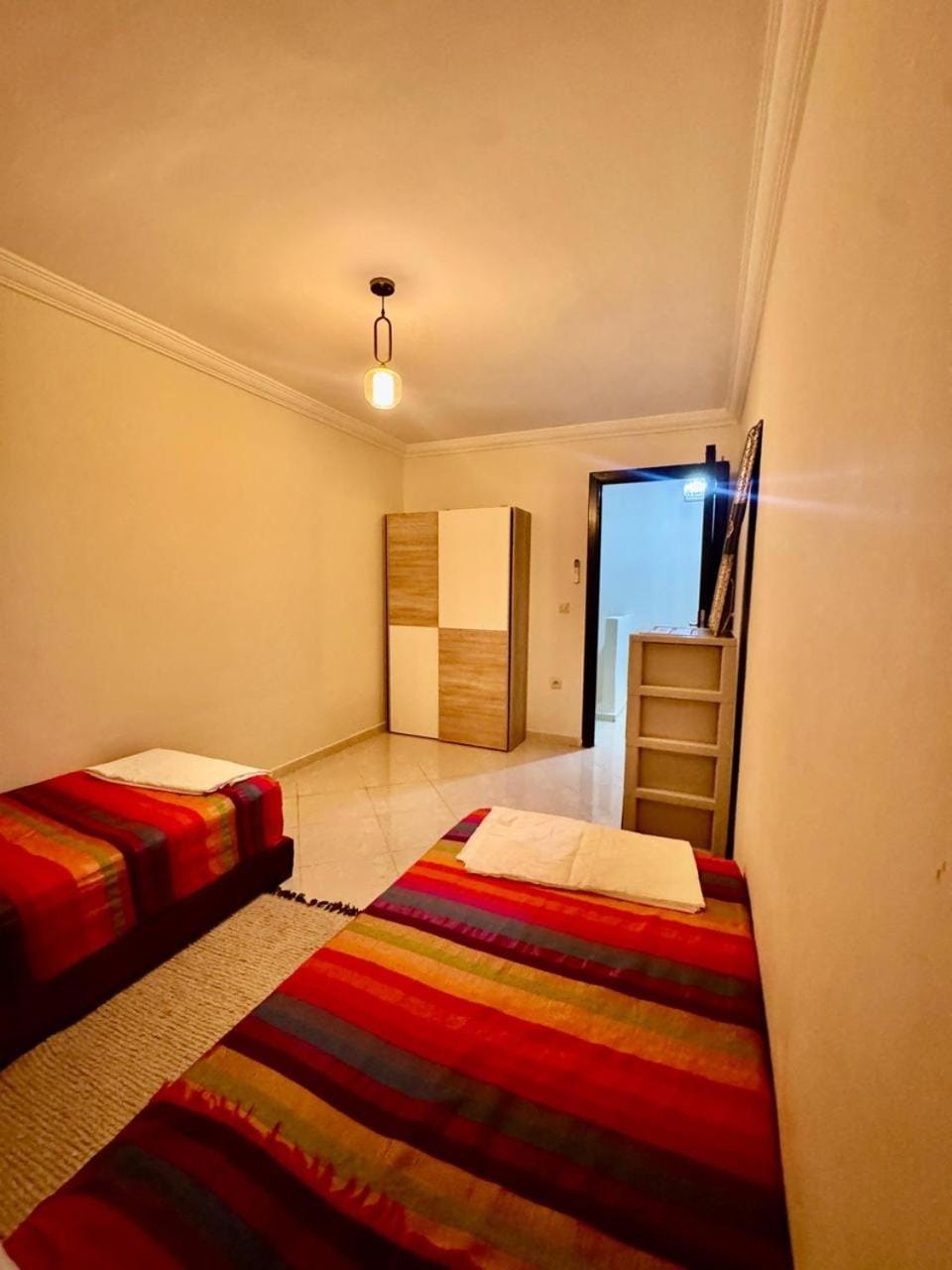 Gouarial Apartment in Marrakesh
