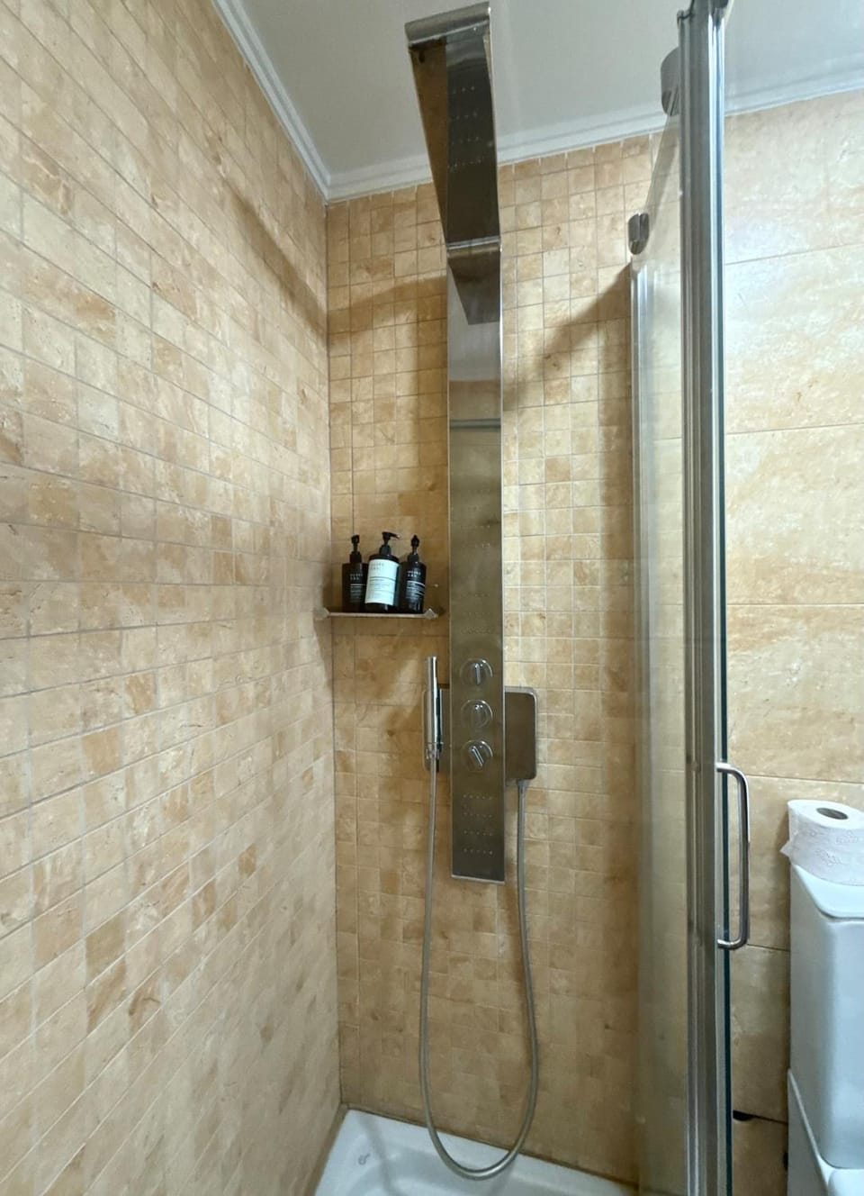 Bright Stay with Acropolis View - Monastiraki Apartment in Athens