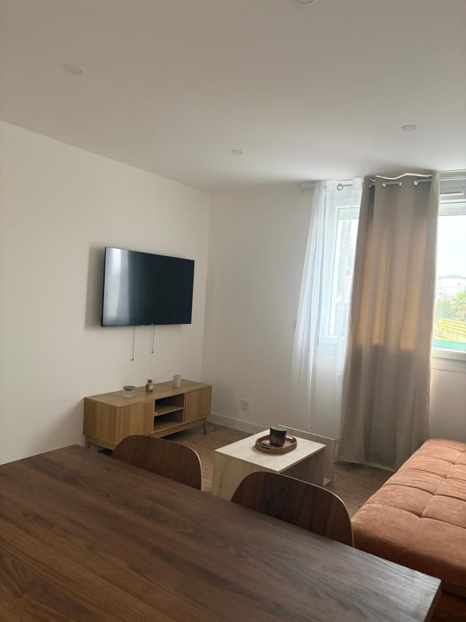 Maison 3 appartements T2 indépendants Apartment in Pays de la Loire
