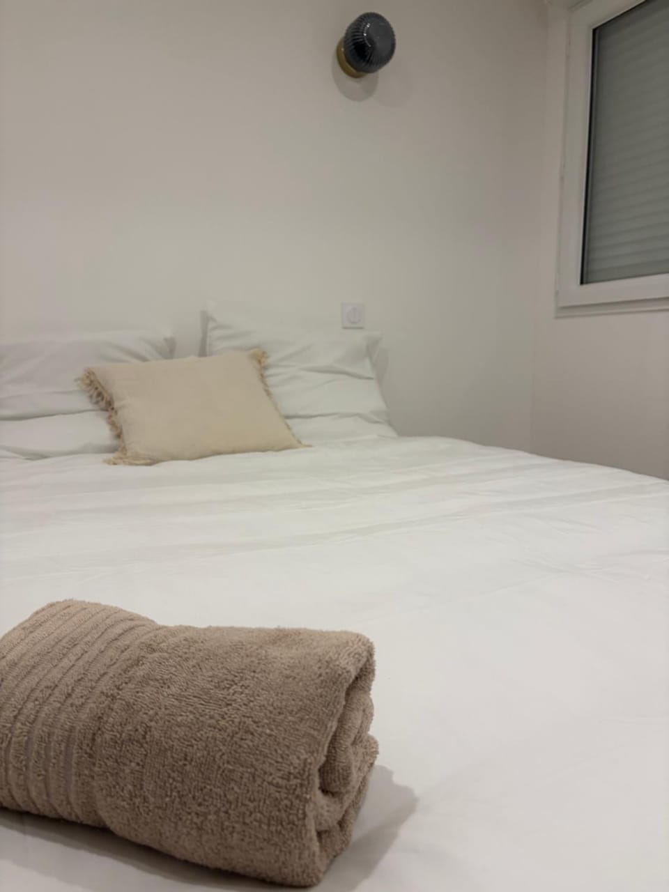 Maison 3 appartements T2 indépendants Apartment in Pays de la Loire