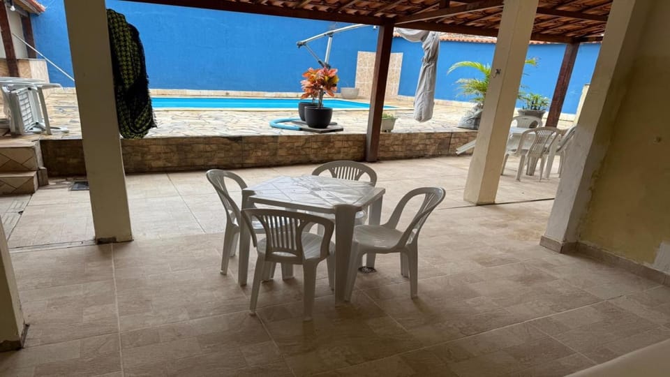 Casa São pedro da Aldeia House in São Pedro da Aldeia