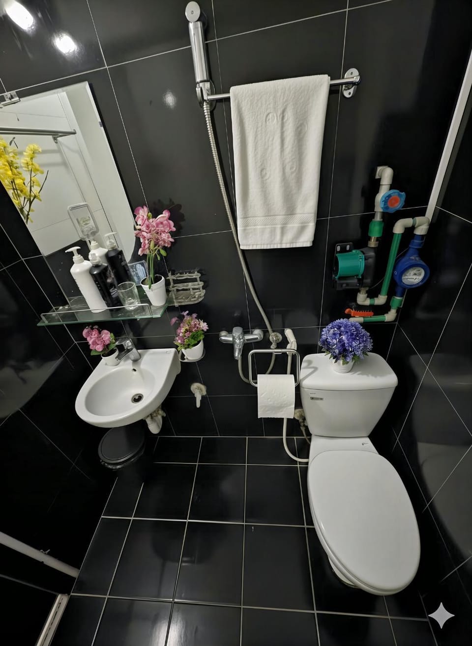 Hoa Anh Đào 701TM27 Apartment in Laos