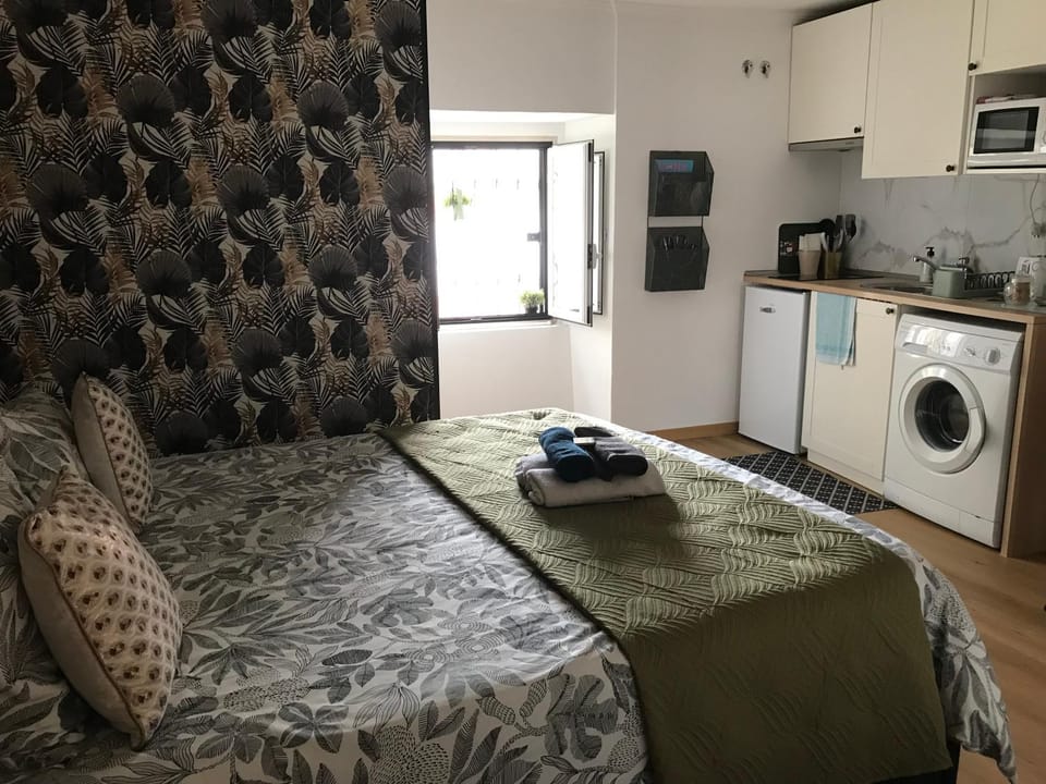 Luz Alfama Apartment in Lisbon