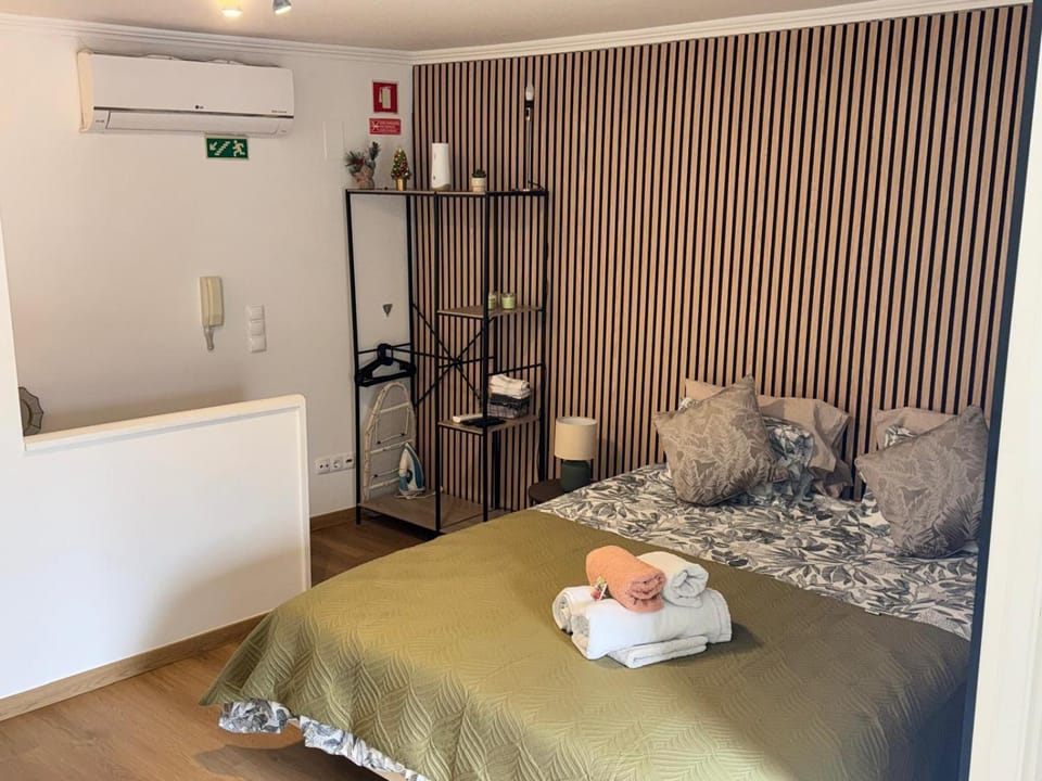 Luz Alfama Apartment in Lisbon