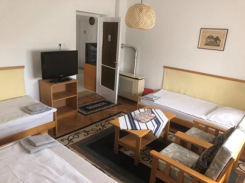 Kertész Rózsa Vendégház Bed and Breakfast in Hungary