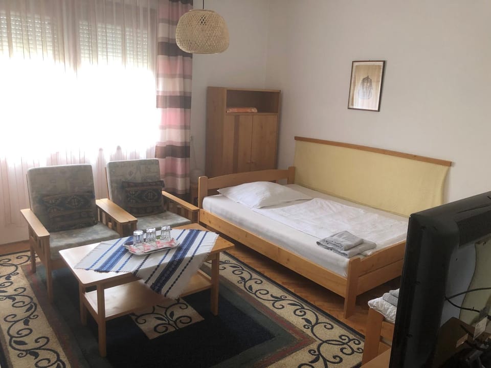 Kertész Rózsa Vendégház Bed and Breakfast in Hungary