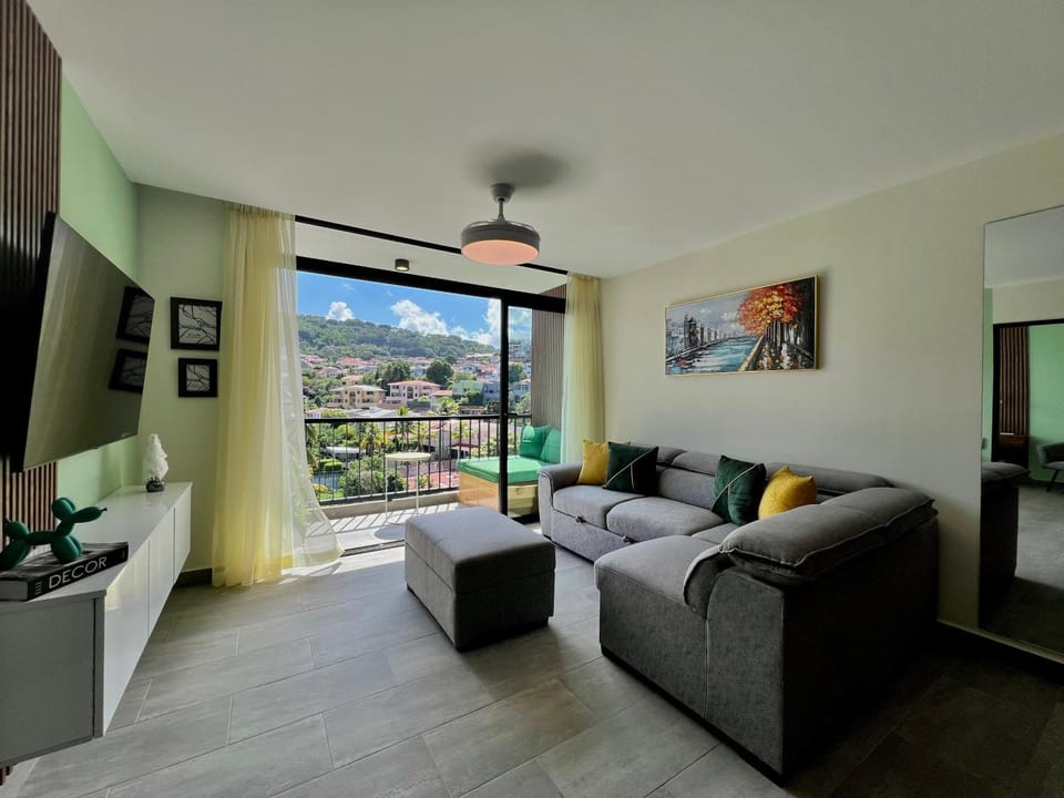 View (from property/room), Living room