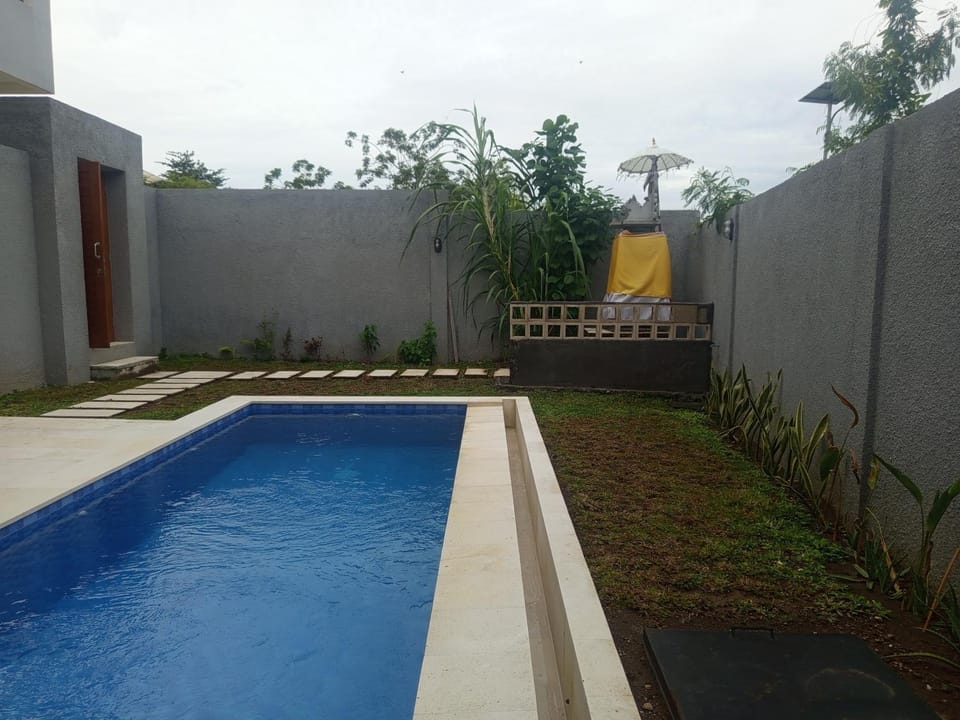 villa reyray Bed and Breakfast in Bali