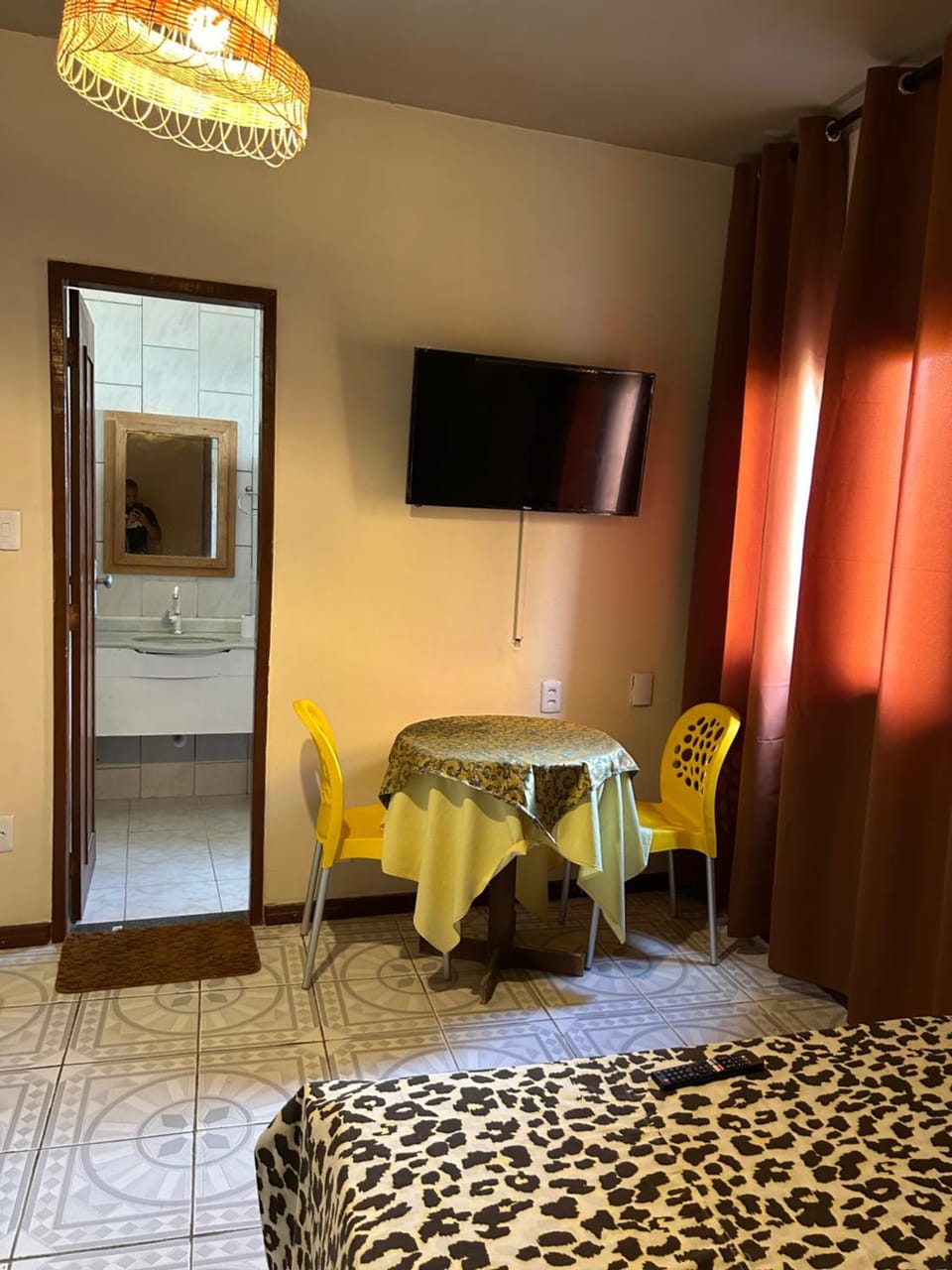 Suítes estrela dalva Hotel in Lauro de Freitas