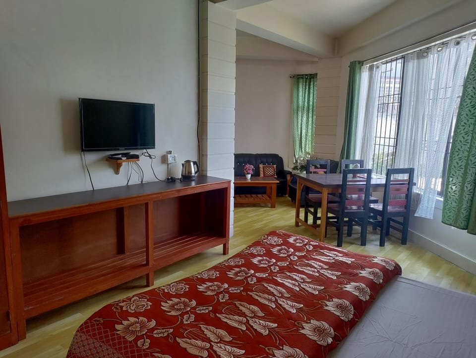 The Shillong Hills Guest House Bed and Breakfast in Bangladesh