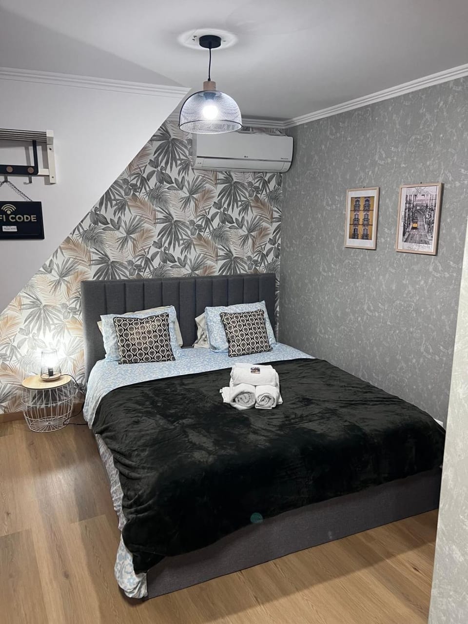 coração alfama Apartment in Lisbon