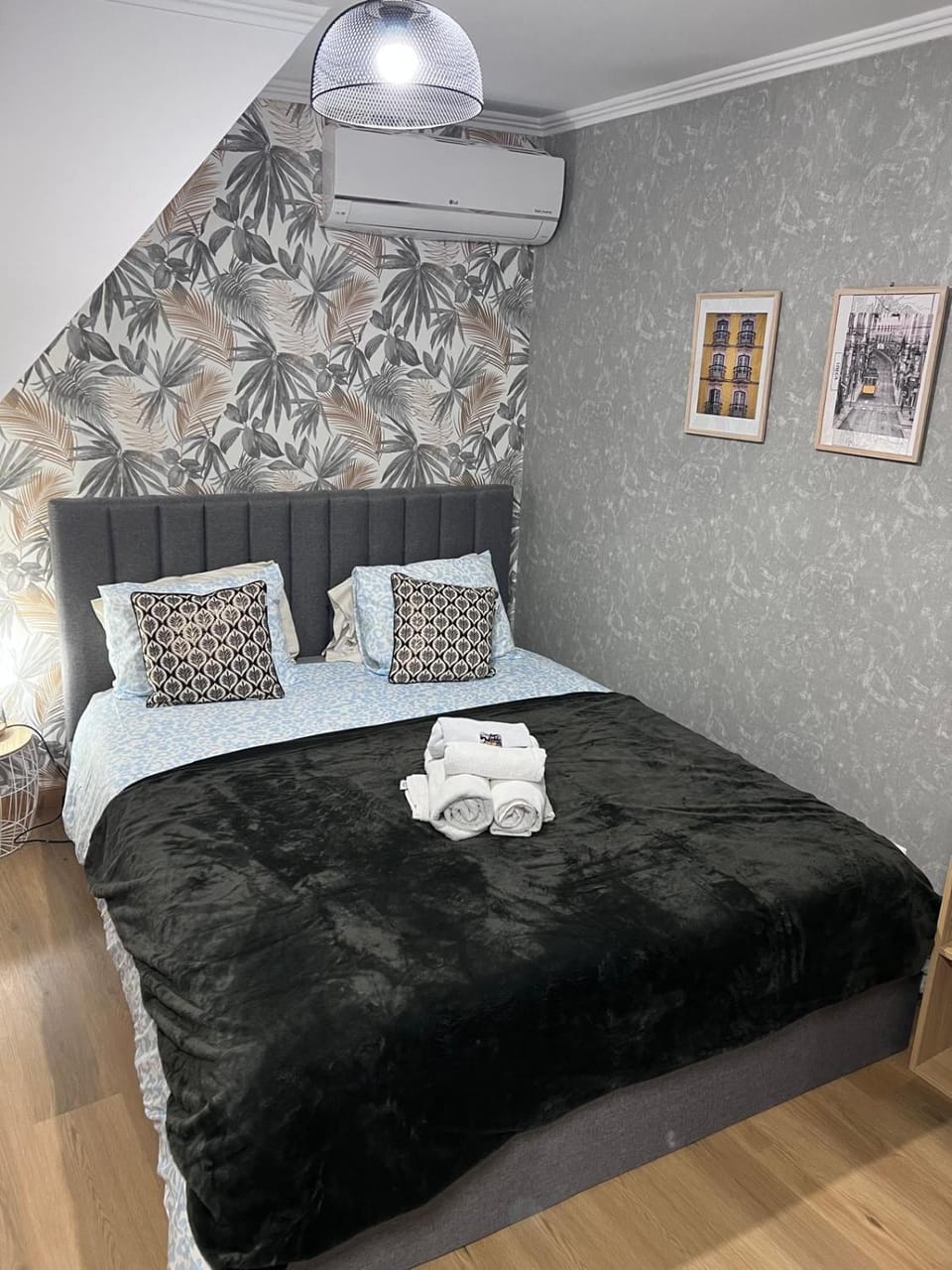 coração alfama Apartment in Lisbon