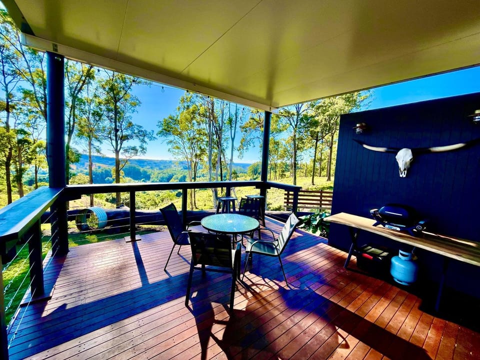 El Rancho Cabarita Beach - Longhorn House in Tweed Heads