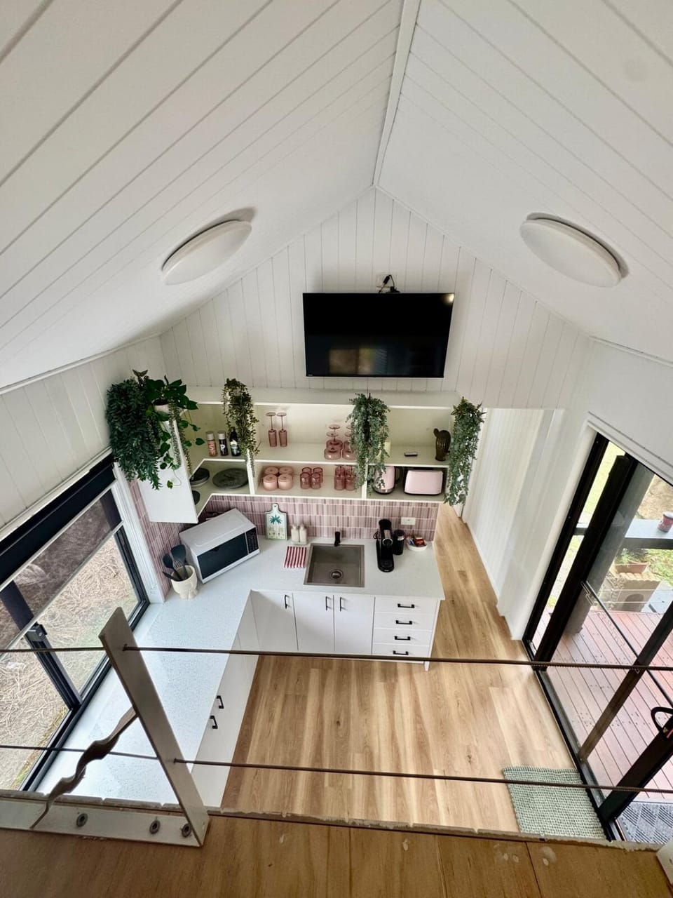 El Rancho Cabarita Beach - Longhorn House in Tweed Heads