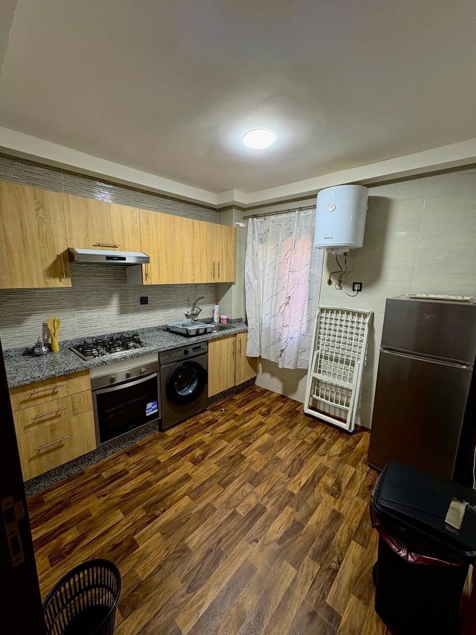 Oasis Suite Apartment in Fes